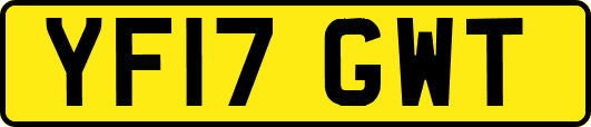YF17GWT