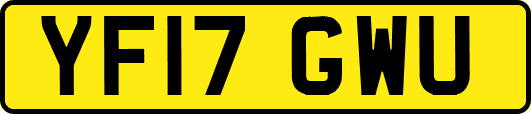 YF17GWU