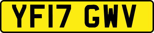 YF17GWV
