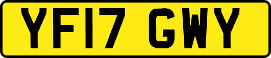 YF17GWY