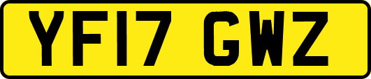 YF17GWZ