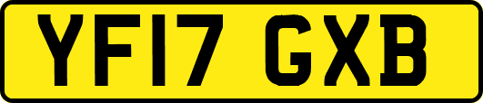 YF17GXB