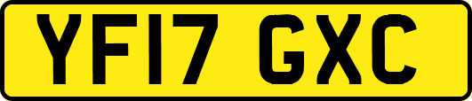 YF17GXC