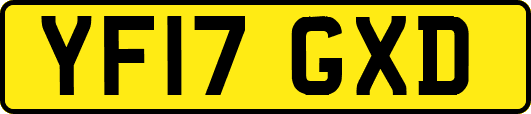 YF17GXD