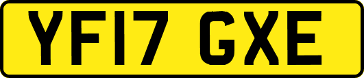 YF17GXE