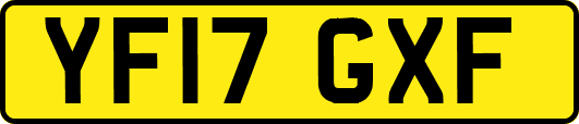 YF17GXF