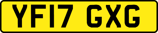 YF17GXG