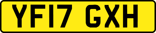 YF17GXH