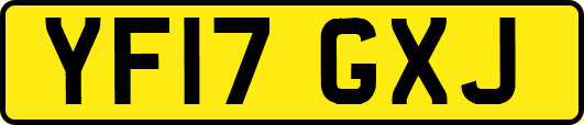 YF17GXJ