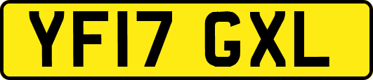 YF17GXL