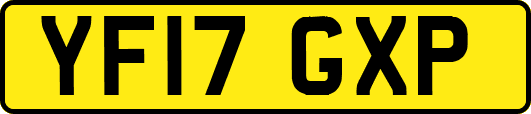YF17GXP