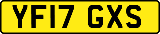 YF17GXS