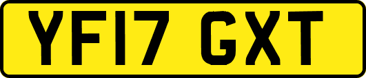 YF17GXT