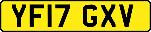 YF17GXV