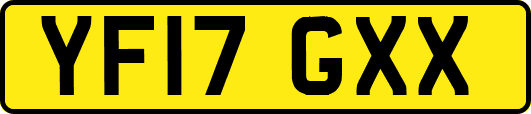 YF17GXX