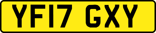 YF17GXY