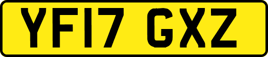 YF17GXZ