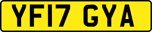 YF17GYA