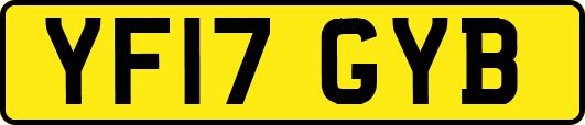 YF17GYB