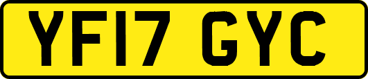 YF17GYC