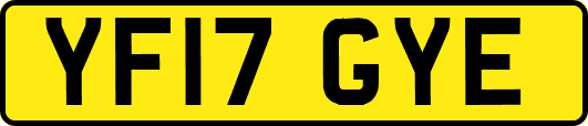 YF17GYE