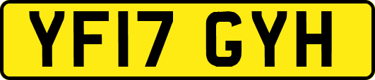 YF17GYH