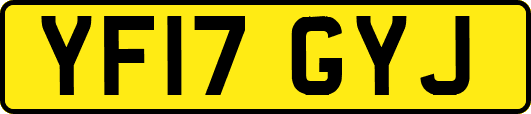 YF17GYJ