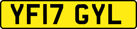 YF17GYL