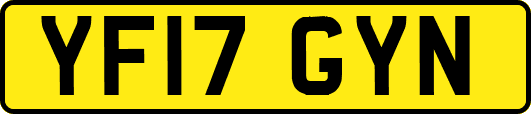 YF17GYN