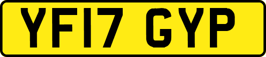 YF17GYP