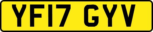 YF17GYV