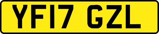 YF17GZL