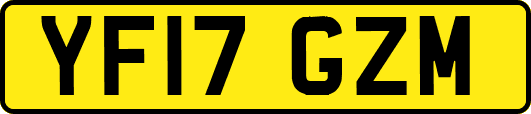 YF17GZM