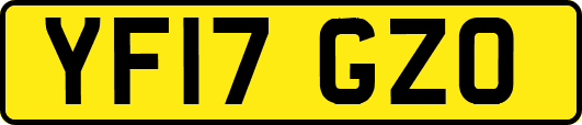 YF17GZO