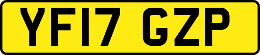 YF17GZP