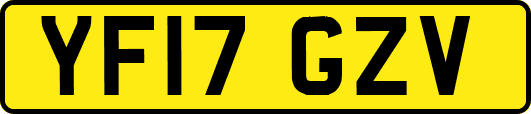 YF17GZV