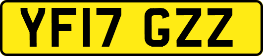 YF17GZZ