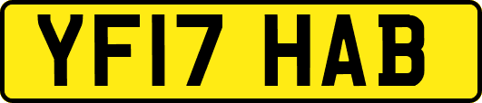 YF17HAB