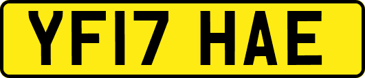 YF17HAE