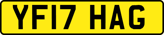 YF17HAG