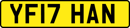 YF17HAN