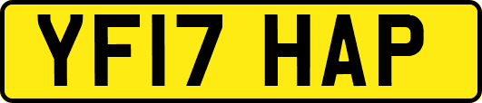 YF17HAP