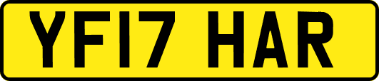 YF17HAR