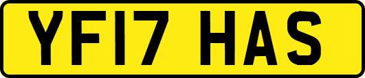 YF17HAS