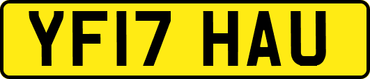 YF17HAU