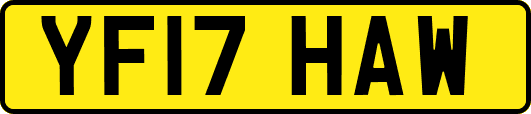 YF17HAW