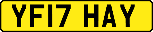 YF17HAY