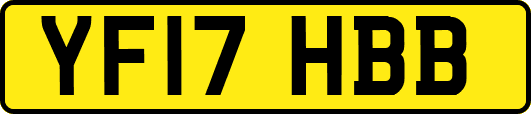 YF17HBB