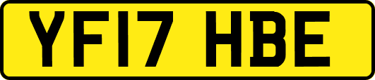 YF17HBE