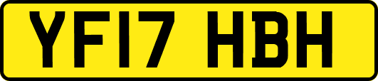 YF17HBH